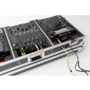 Magma Multi-Format Case Player/Mixer Set (CDJ-3000X)