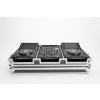 Magma Multi-Format Case Player/Mixer Set (CDJ-3000X)