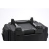 Magma LP 100 Record Trolley (Black/Black)