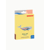 Studio Roof Wild Animals - Whale