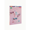 X) Studio Roof Wall of Curiosities Set - Winged Medley Trio