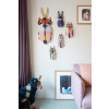 X) Studio Roof Insect (L) - Antler Beetle