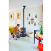 X) Studio Roof Insect (L) - Giant Scarab Beetle