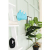 Cartonic 3D Hanging Sculpture Puzzle Rhino