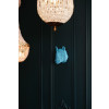 Cartonic 3D Hanging Sculpture Puzzle Rhino