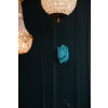Cartonic 3D Hanging Sculpture Puzzle T-Rex