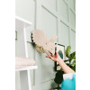 Cartonic 3D Hanging Sculpture Puzzle Triceratops