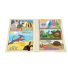 Jo & Nic's Crinkly Cloth Books - We Love Our Pets