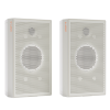 Aiaiai UNIT-4 Portable Speaker System Set - Case & X04 (White)