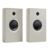 Aiaiai UNIT-4 Portable Speaker System Set - Case & X04 (White)