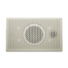 Aiaiai UNIT-4 Portable Speaker System Set - Case & X04 (White)