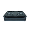 Magma DJ Controller Case XDJ-RX3/RX2 (Black/Black)