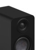 Kanto YU4 (Gen.2) Powered Bookshelf Speaker - Matte Black