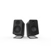 Kanto YU4 (Gen.2) Powered Bookshelf Speaker - Matte Black