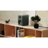 Kanto YU4 (Gen.2) Powered Bookshelf Speaker - Matte Forest Green
