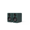 Kanto YU4 (Gen.2) Powered Bookshelf Speaker - Matte Forest Green