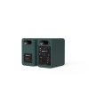 Kanto YU4 (Gen.2) Powered Bookshelf Speaker - Matte Forest Green