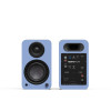 Kanto YU4 (Gen.2) Powered Bookshelf Speaker - Matte Ice Blue