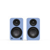 Kanto YU4 (Gen.2) Powered Bookshelf Speaker - Matte Ice Blue