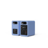 Kanto YU4 (Gen.2) Powered Bookshelf Speaker - Matte Ice Blue