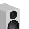 Kanto YU4 (Gen.2) Powered Bookshelf Speaker - Matte White