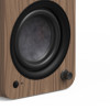 Kanto YU4 (Gen.2) Powered Bookshelf Speaker - Walnut