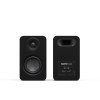 Kanto YU4 (Gen.2) Passive Bookshelf Speaker - Matte Black