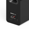Kanto YU4 (Gen.2) Passive Bookshelf Speaker - Matte Black