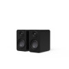Kanto YU4 (Gen.2) Passive Bookshelf Speaker - Matte Black