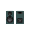Kanto YU4 (Gen.2) Passive Bookshelf Speaker - Matte Forest Green