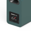 Kanto YU4 (Gen.2) Passive Bookshelf Speaker - Matte Forest Green