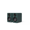 Kanto YU4 (Gen.2) Passive Bookshelf Speaker - Matte Forest Green