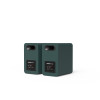 Kanto YU4 (Gen.2) Passive Bookshelf Speaker - Matte Forest Green