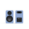 Kanto YU4 (Gen.2) Passive Bookshelf Speaker - Matte Ice Blue