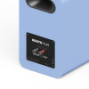 Kanto YU4 (Gen.2) Passive Bookshelf Speaker - Matte Ice Blue