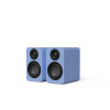 Kanto YU4 (Gen.2) Passive Bookshelf Speaker - Matte Ice Blue