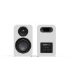 Kanto YU4 (Gen.2) Passive Bookshelf Speaker - Matte White