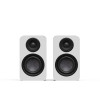 Kanto YU4 (Gen.2) Passive Bookshelf Speaker - Matte White