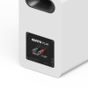 Kanto YU4 (Gen.2) Passive Bookshelf Speaker - Matte White