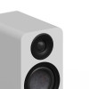 Kanto YU4 (Gen.2) Passive Bookshelf Speaker - Matte White