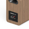 Kanto YU4 (Gen.2) Passive Bookshelf Speaker - Walnut