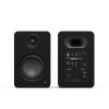 Kanto YU6 (Gen.2) Powered Bookshelf Speaker - Matte Black