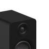 Kanto YU6 (Gen.2) Powered Bookshelf Speaker - Matte Black