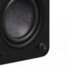 Kanto YU6 (Gen.2) Powered Bookshelf Speaker - Matte Black