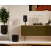 Kanto OBI3 (Gen.2) Turntable with Bluetooth 5.3, Preamp, and Pitch Control - Matte Black