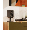 Kanto OBI3 (Gen.2) Turntable with Bluetooth 5.3, Preamp, and Pitch Control - Matte Black