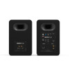Kanto YU6 (Gen.2) Powered Bookshelf Speaker - Matte Black