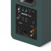 Kanto YU6 (Gen.2) Powered Bookshelf Speaker - Matte Forest Green