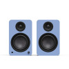 Kanto YU6 (Gen.2) Powered Bookshelf Speaker - Matte Ice Blue