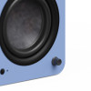 Kanto YU6 (Gen.2) Powered Bookshelf Speaker - Matte Ice Blue